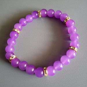 Bead bracelets